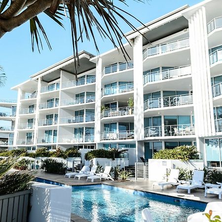 C Bargara Resort Exterior photo