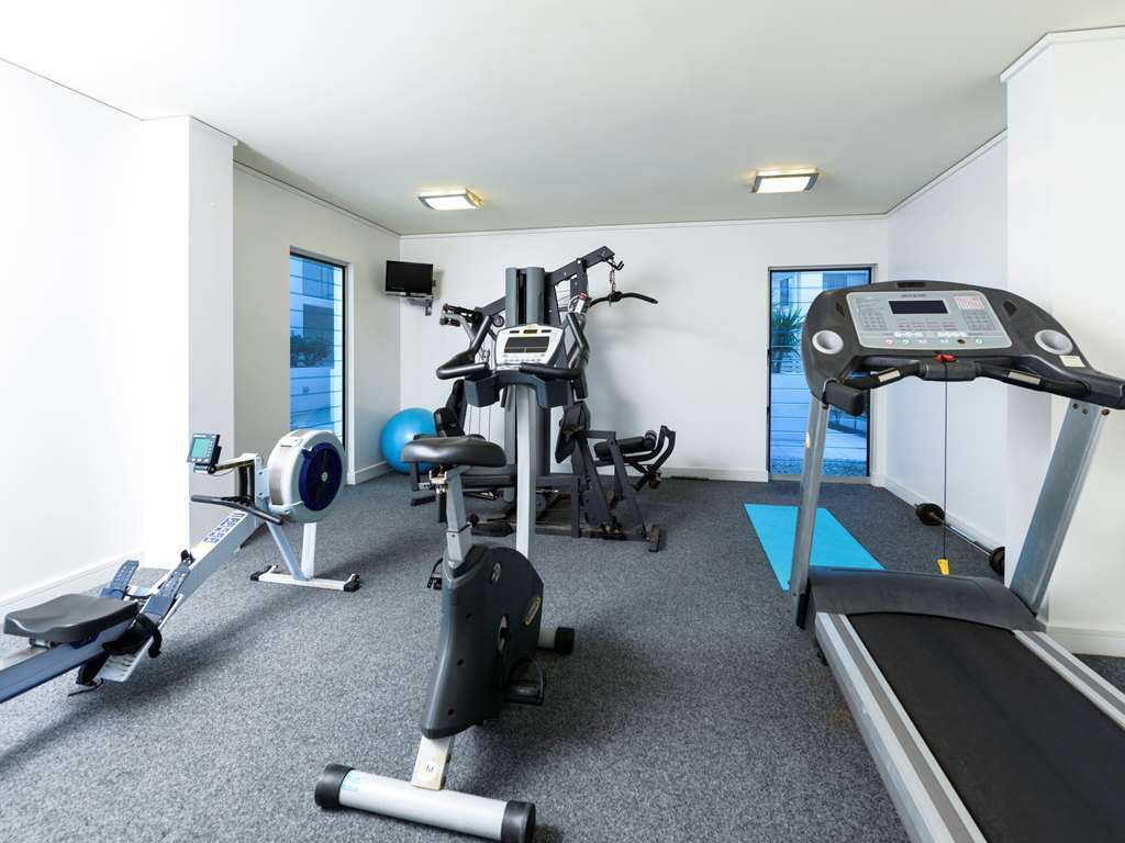 C Bargara Resort Facilities photo